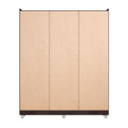 Guarda Roupa 10 Portas 4 Gavetas 2230 Araplac
