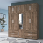 Guarda Roupa 11 Portas Velasques Demolição