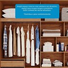 Guarda-roupa 183cm 2 Portas De Correr Com Espelho E Pés 100%