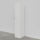 Guarda Roupa 1 Porta 6 Prateleiras Hera Cabecasa Madeiraorigi