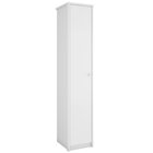 Guarda Roupa 1 Porta Dani Peroba