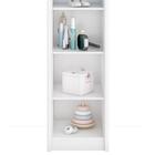 Guarda Roupa 1 Porta Dani Peroba