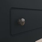 Guarda-roupa 2 Portas 2 Gavetas Fort Grafitto