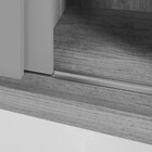 Guarda Roupa 2 Portas 2 Gavetas Panamá Sallêto Móveis