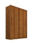 Guarda Roupa 2 Portas 2 Gavetas Panamá Sallêto Móveis