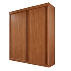 Guarda-roupa 2 Portas 3 Gavetas Blumenau Expresso Móveis Cina