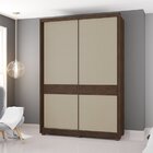 Guarda Roupa 2 Portas 3 Gavetas Soul