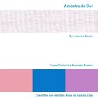 Guarda Roupa 2 Portas 4 Gavetas Mdf Flexcolor Melissa Acp Móv