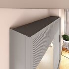 Guarda-roupa 2 Portas De Correr Com Espelho E 03 Gavetas Em 1