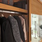 Guarda-roupa 2 Portas De Correr Com Espelho E 03 Gavetas Em 1