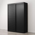 Guarda-roupa 2 Portas De Correr Samambaia Cabecasa Madeiraori