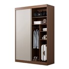 Guarda-roupa 2 Portas Samambaia Cabecasa Madeiraoriginals Fre