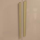 Guarda-roupa 2 Pts 2 Gvt Kappesberg Adapt Nogueira/macadâmia