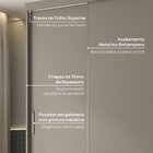 Guarda-roupa 3 Portas Araçá Cabecasa Madeiraoriginals Fendi