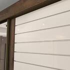 Guarda Roupa 3 Portas Casal Com Espelho Vitória Panan