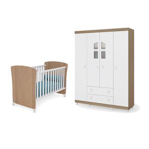 Jogo De Quarto Completo Leroy Merlin