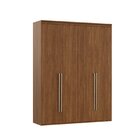 Guarda Roupa 4 Portas Originale Belmax Álamo