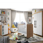 Guarda Roupa 4 X 2 Naninha Plus