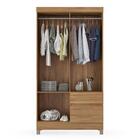 Guarda Roupa 4p Mainz Amendola