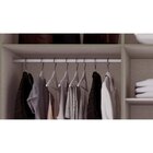 Guarda Roupa 6 Portas 6 Gavetas Henn Elenco