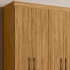 Guarda Roupa 6 Portas 9533 Moval