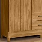 Guarda Roupa 6 Portas 9533 Moval