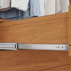 Guarda Roupa 6 Portas Com 4 Portas Ripadas 8 Gavetas Grécia C