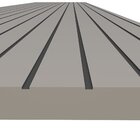 Guarda-roupa 6 Portas De Giro Puxador 100% Mdf Newton  Cinza/