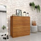 Guarda-roupa 6 Portas Portugal E Comoda 5 Gavetas Premium Esp