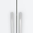 Guarda-roupa 6 Portas Valência Espresso Móveis Branco