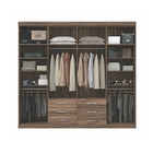 Guarda Roupa 8 Portas Thomas Demolição