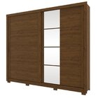 Guarda-roupa / Roupeiro Henn Palace 2 Portas 4 Gavetas - De237