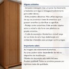 Guarda Roupa  Ollie 6 Portas 6 Gavetas 6 Prateleiras 100% Mdf