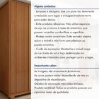 Guarda Roupa  Ollie 6 Portas 6 Gavetas 6 Prateleiras 100% Mdf