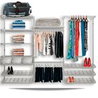 Guarda Roupa Aramado Linear Clr252 2,80m