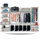 Guarda Roupa Aramado Linear Clr252 3,10m