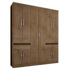 Guarda-roupa Araplac 1430 Demolição