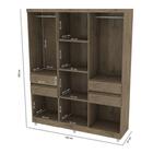 Guarda-roupa Araplac 1430 Demolição