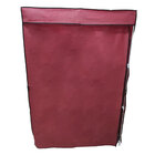 Guarda Roupa Armario Cabideiro Organizador Dobravel Portatil