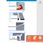 Guarda Roupa Armário Organizador De Roupas Dobrável Portátil