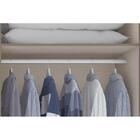 Guarda Roupa Atalaia Jequitibá Brilho - Henn