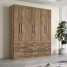 Guarda Roupa Ataque Atacama