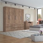 Guarda Roupa Ataque Atacama