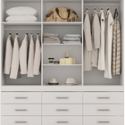 Guarda Roupa Ataque Branco