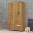 Guarda Roupa Attle Canela