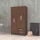 Guarda Roupa Attle Imbuia