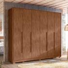 Guarda Roupa Belvedere Avelã