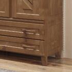 Guarda-roupa Berlin 10 Portas 06 Gavetas Móveis Cavazotto - I