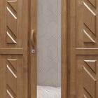 Guarda-roupa Berlin 10 Portas 06 Gavetas Móveis Cavazotto - I