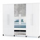 Guarda-Roupa Canadá RV - Branco